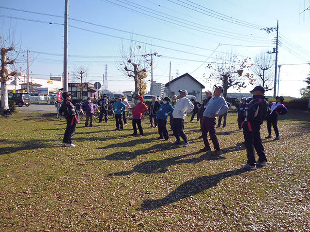 すずかけ公園うんどう教室