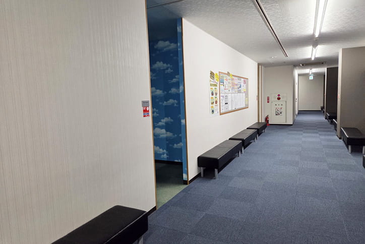 室内プール / ヘルスパ塩尻