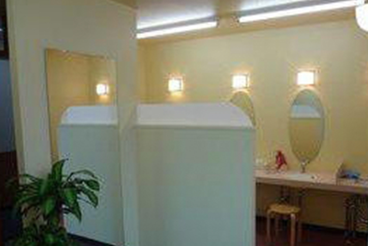 室内プール / ヘルスパ塩尻