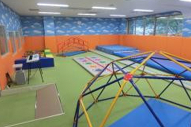 キッズジム / ヘルスパ塩尻