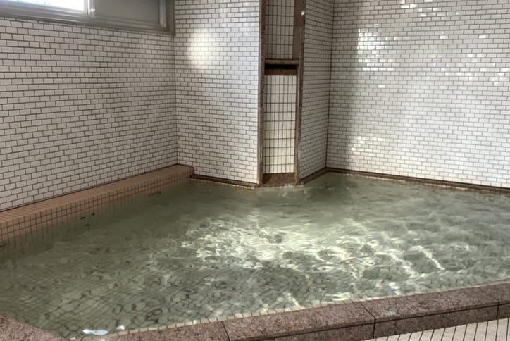 お風呂 / ヘルスパ塩尻