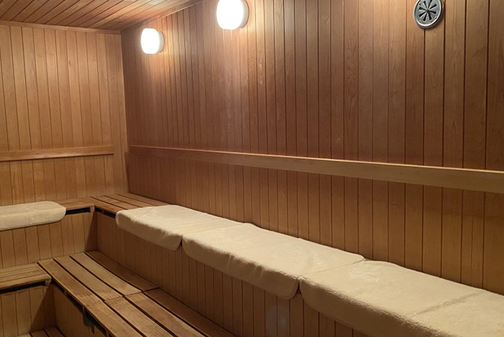 お風呂 / ヘルスパ塩尻