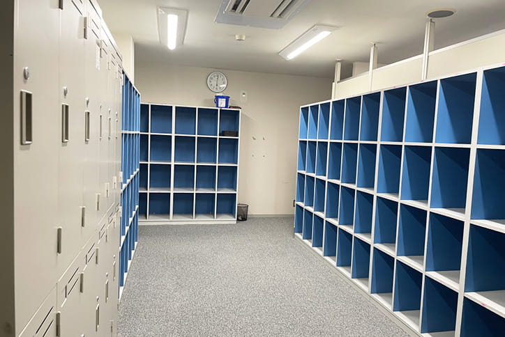 室内温水プール / 十日町体力づくり支援センター