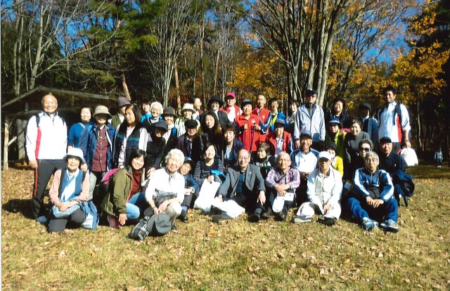 第６回全国うんどう教室地域指導員交流会